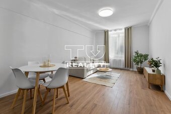 2-IZBOVÝ BYT,KOMPLETNÁ REKONŠTRUKCIA,STARÉ MESTO,70m2 - 4