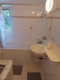 Ivanka pri Dunaji 2 izbový byt prenájom - 4