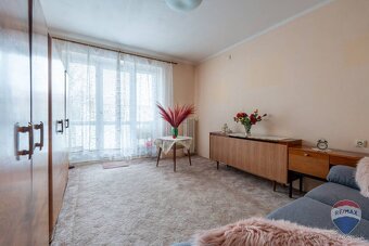 Na predaj veľký 2-izbový byt v prémiovej lokalite Trenčín - 4