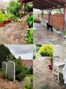 Na predaj areál, pozemok a dva domy v - 4