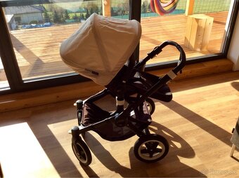 Kočík Bugaboo Buffalo - 4