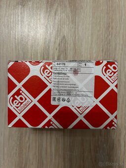 passat b6 2006 2.0 tdi bmp napinacia kladka,remen - 4