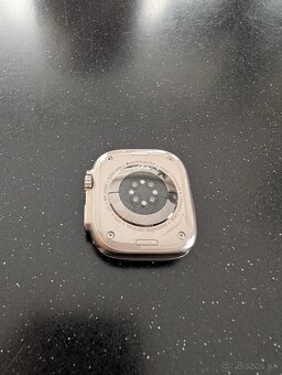 Apple Watch Ultra - 4