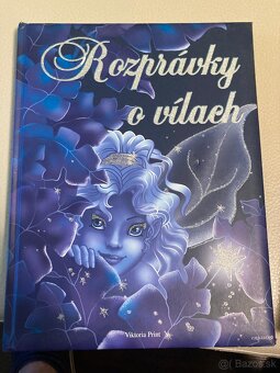 Predám detské knihy - 4