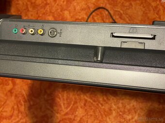 Televízor Sony Bravia KDL-26U3000 - 4