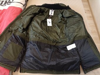 Zimna Budna U.S.Polo Assn - 4