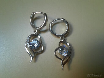 Nové strieborné šperky - 4