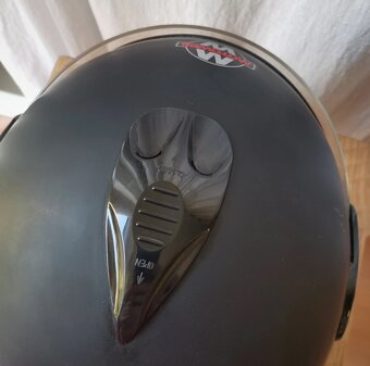 Prilba na motorku / skúter - 4