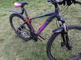 Horský bicykel - 4