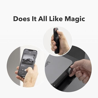 Wiim Amp 2x100W/4Ω - 4