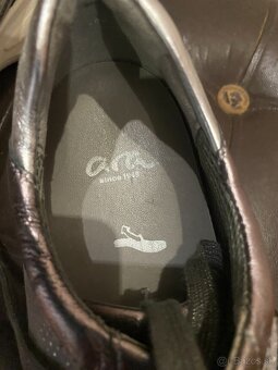 Dámske  tenisky ARA č.7 - 4