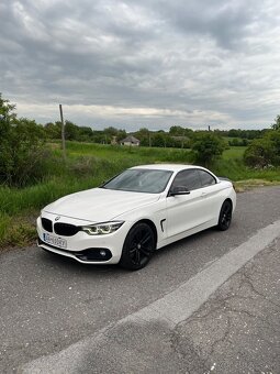 BMW 430i xDrive Cabrio F33 – 2017 - 4