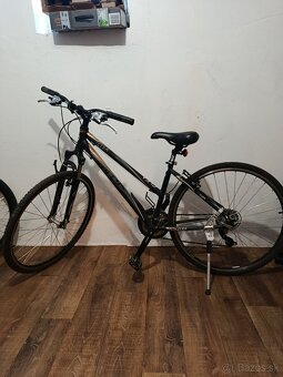 Dámsky cestný bicykel - 4