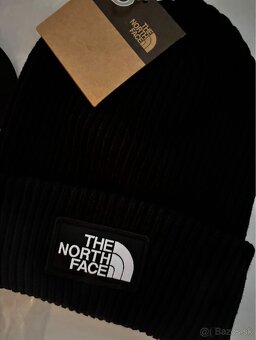 The North Face Čipka - Čierna - 4