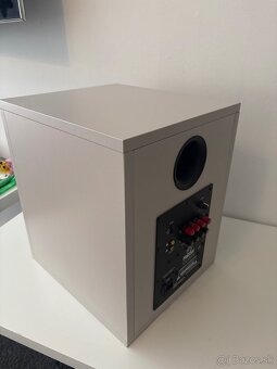 Magnat Subwoofer - 4