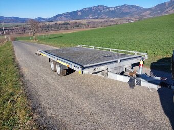 Agados Adam 2700kg - 4