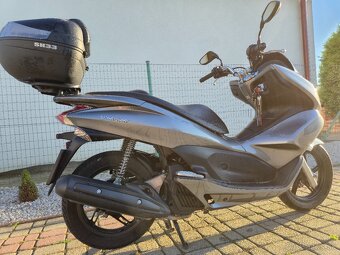 Honda Pcx 125 - 4
