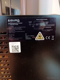 Vínotéka Siguro - 4