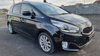 Kia Carens 1.7 CRDi EX 7m za 5.990 € - 4
