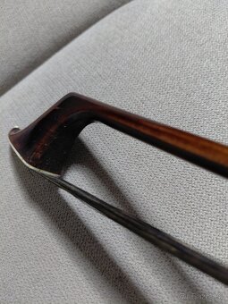 Slacik na kontrabas - 4