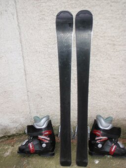 detské Salomon X Race-100cm - 4