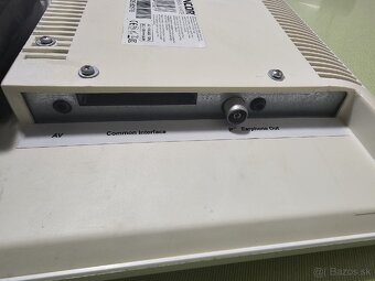 Televízor Sencor 48 cm uhlopriečka - 4