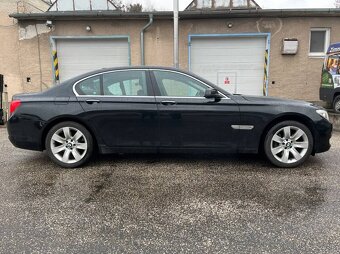 BMW 730d - 4