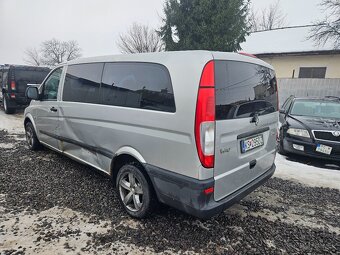 Mercedes vito 5miesny - 4