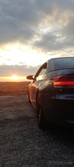 BMW e93 330d, MANUÁL, kabriolet, M57, 170kw - 4