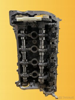 Repasovaný motor Peugeot 1.6 THP 5F03 - 4