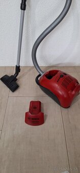 Detský vysávač Bosch - 4