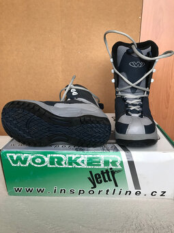 Pánske topánky, veľ. 43 - 4