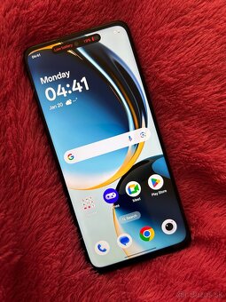 Oneplus Nord CE 3 lite 128GB - 4