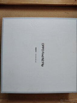 Oppo Find N2 Flip - 4