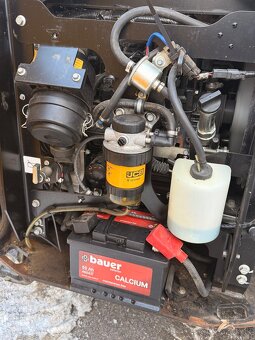 JCB 16 C-1 2021 Pouze 955mth - 4