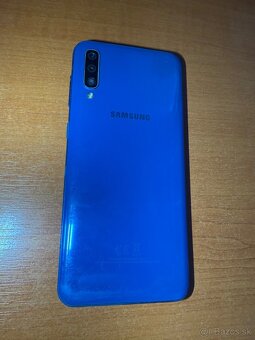 Samsung GALAXY a50 4/128GB - 4