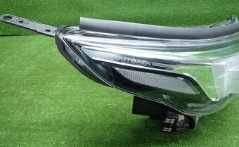 subaru outback svetlo 2024+ - 4