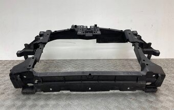 VW Passat B7 2010- chladičová stena , sahara - 4