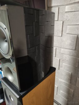 Triangle Trio reproduktory - 4