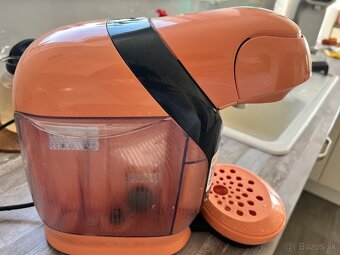 Kavovar na kapsule Tassimo, zn. Bosch - 4