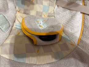 Predam Hojdacku pre babatka - 4