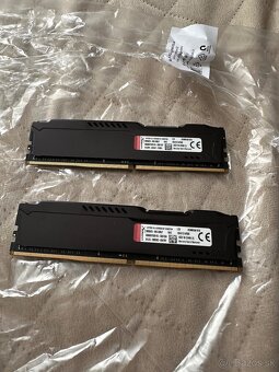 i5 6600 Asus Z170-P 8/16GB DDR4 - 4