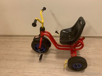 Puky trojkolka - 4