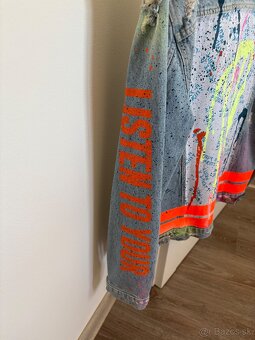 Riflova bunda Zara - 4