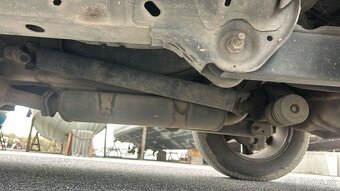 JEEP CHEROKEE 2.8 CRD LIMITED - 4