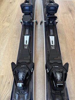 Lyže Salomon - 4