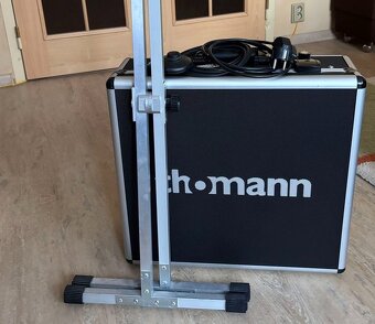 Predám nový mixpult Dynacord CMS 600-3 - 4