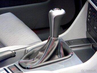 Manžeta radiacej páky Bmw e36, e39, e46, e60... - 4