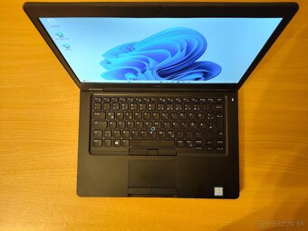 Dell Latitude 5491 | Core i5 • 16GB • 256GB • MX130 - 4
