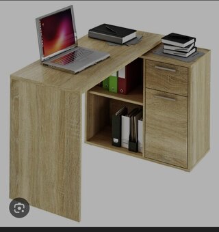 Písací stolík - 4